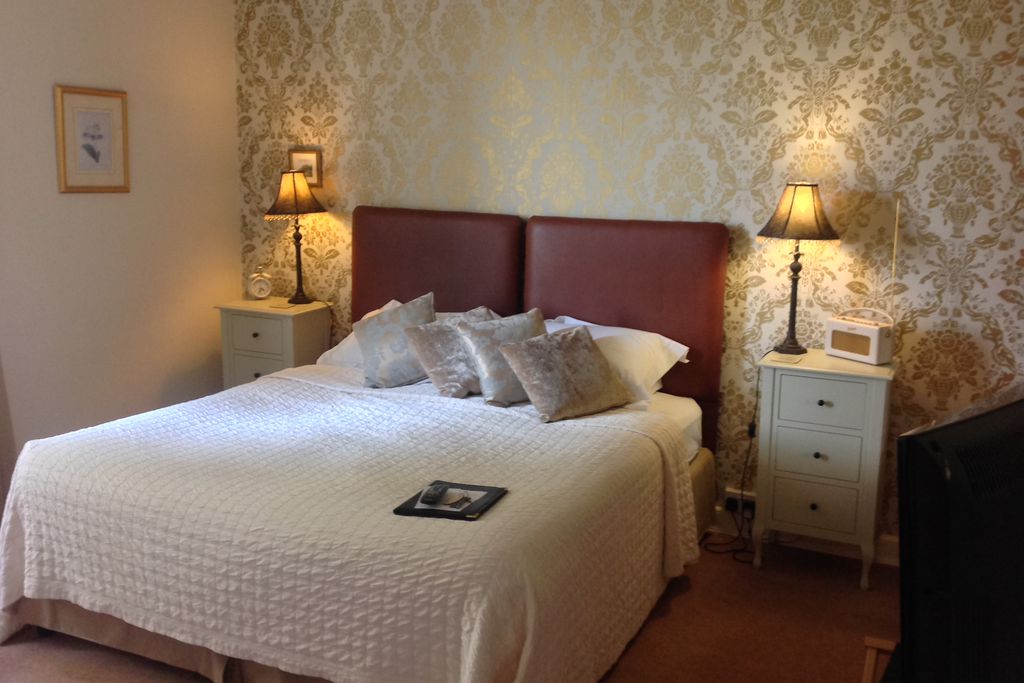 Cundall Lodge Farm gallery - Gallery