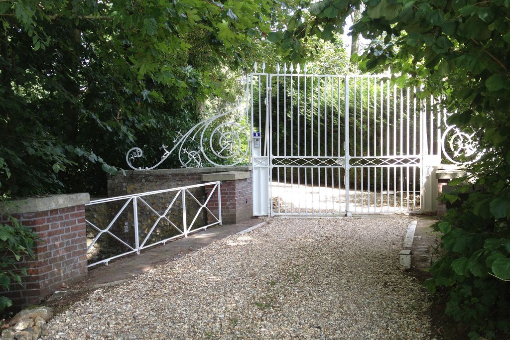 Château du Bois de la Lune gallery - Gallery
