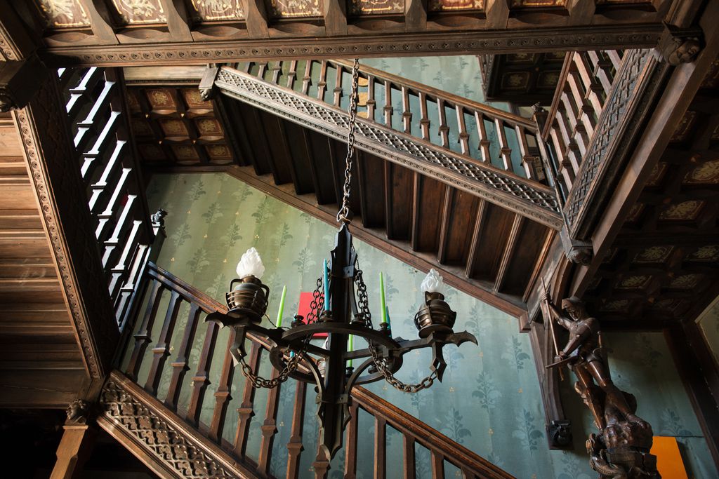 Château du Bois de la Lune gallery - Gallery