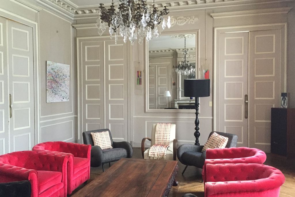 Château du Bois de la Lune gallery - Gallery
