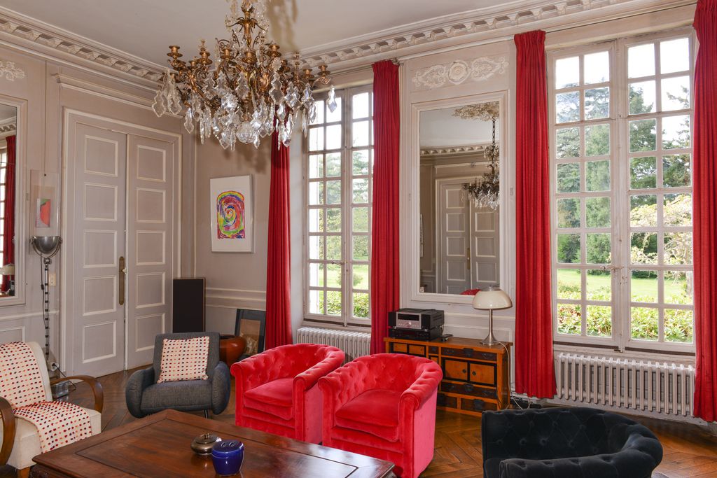 Château du Bois de la Lune gallery - Gallery