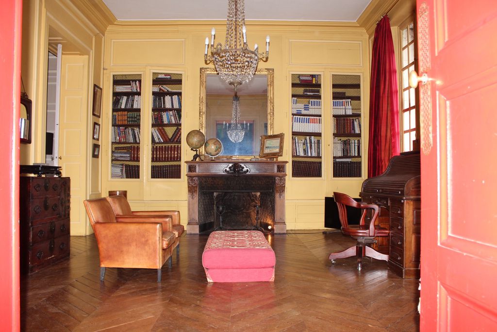 Château du Bois de la Lune gallery - Gallery
