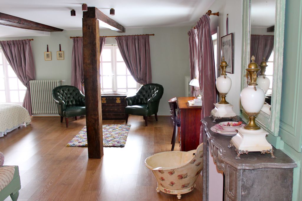 Château du Bois de la Lune gallery - Gallery