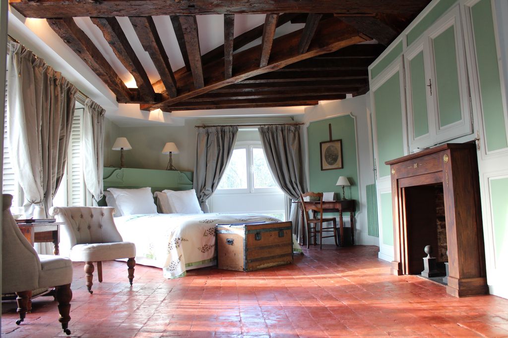 Château du Bois de la Lune gallery - Gallery
