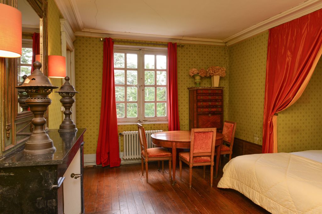 Château du Bois de la Lune gallery - Gallery
