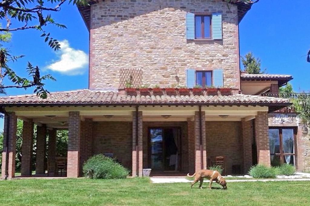 Agriturismo La Corte del Lupo gallery - Gallery