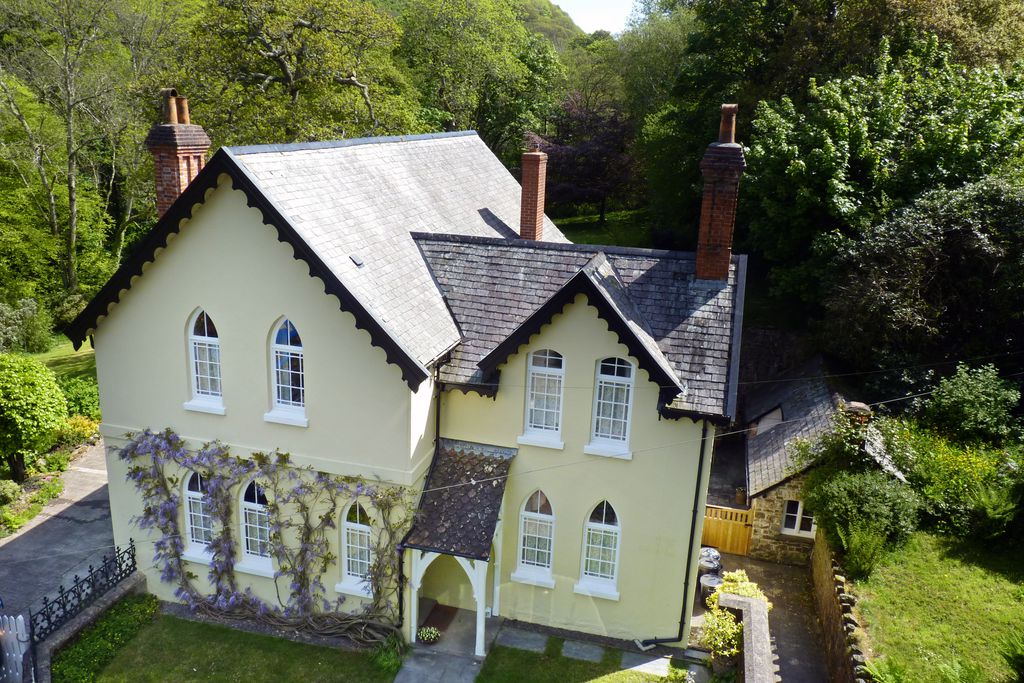 Hartland Mill gallery - Gallery