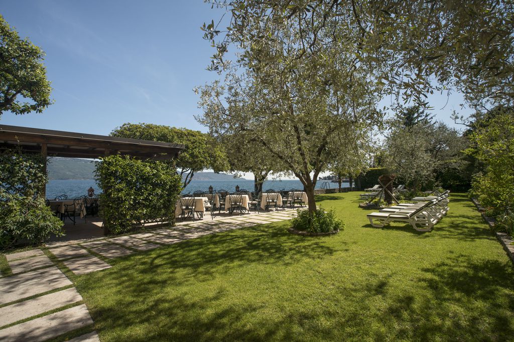 Hotel Gardenia al Lago gallery - Gallery