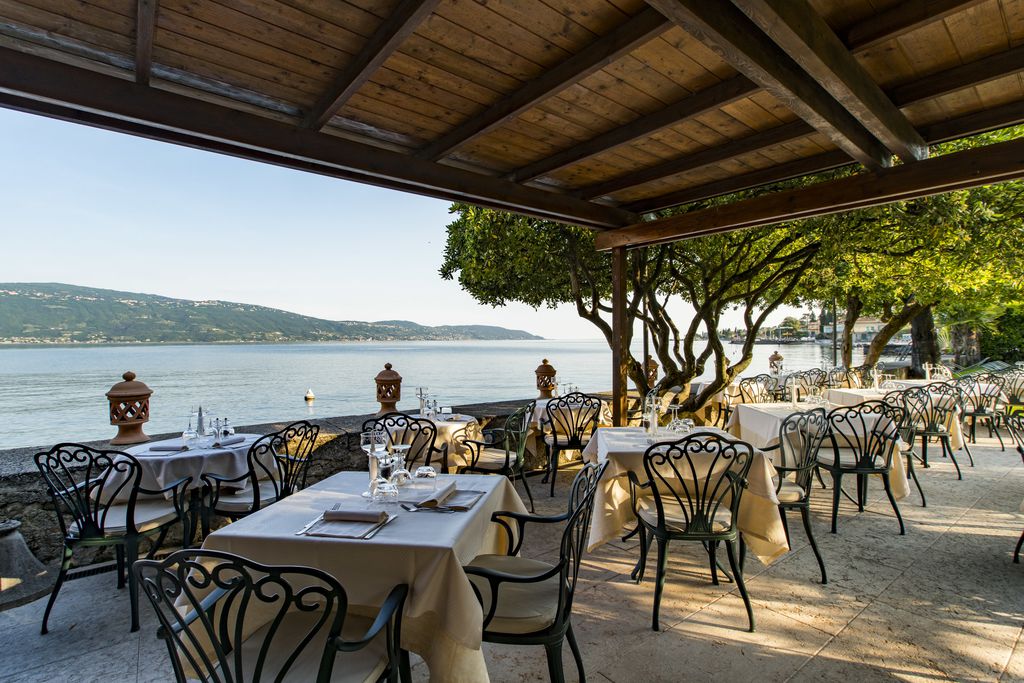 Hotel Gardenia al Lago gallery - Gallery