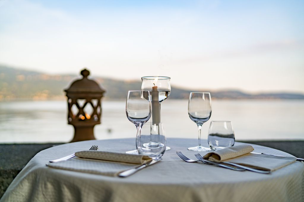 Hotel Gardenia al Lago gallery - Gallery