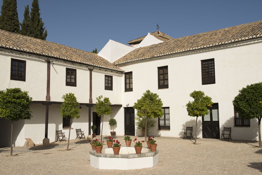 Cortijo del Marqués gallery - Gallery