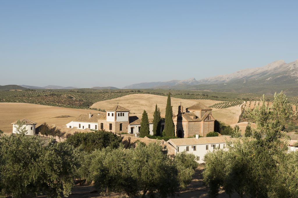 Cortijo del Marqués gallery - Gallery