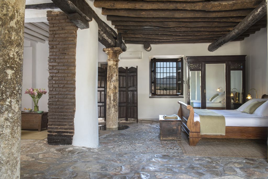 Cortijo del Marqués gallery - Gallery