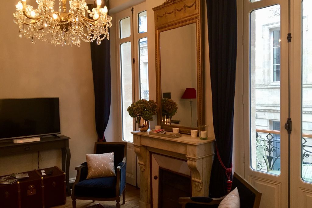 Bordeaux Apartments gallery - Gallery