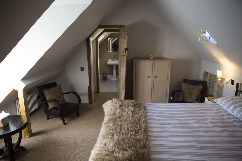 The Coach House gallery - Gallery