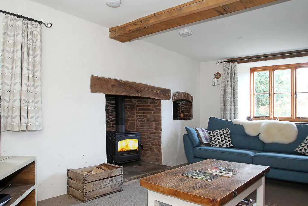 Drover’s Cottage gallery - Gallery