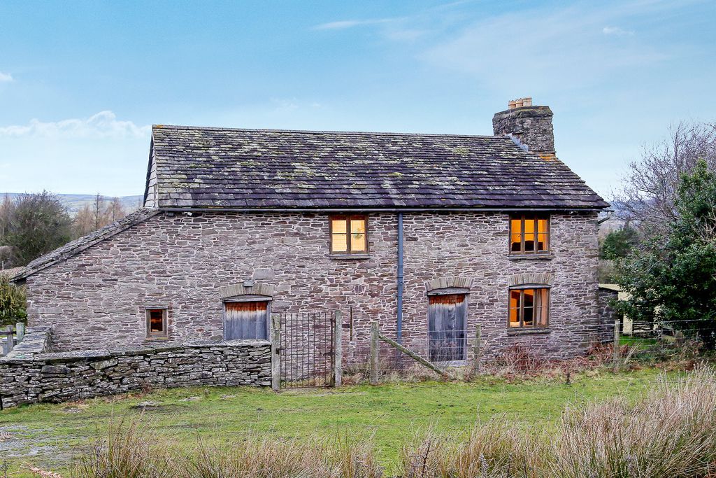 Drover’s Cottage gallery - Gallery
