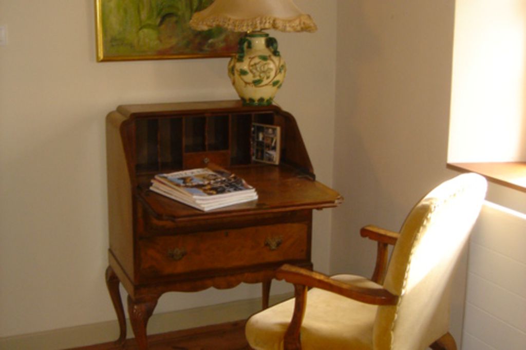 Sengresse gallery - Gallery