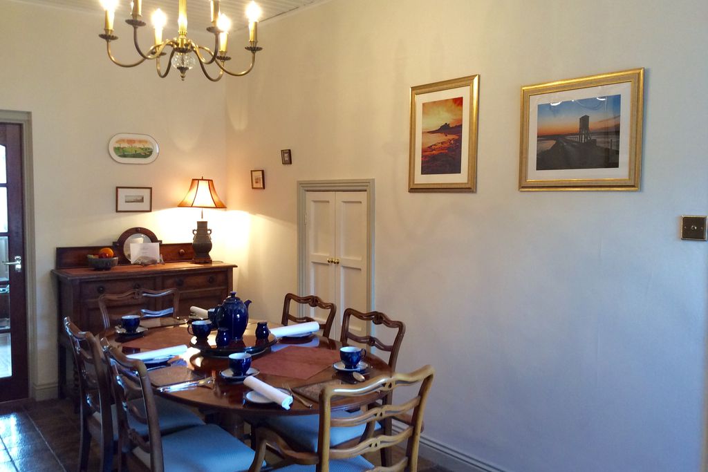 Post Office House gallery - Gallery