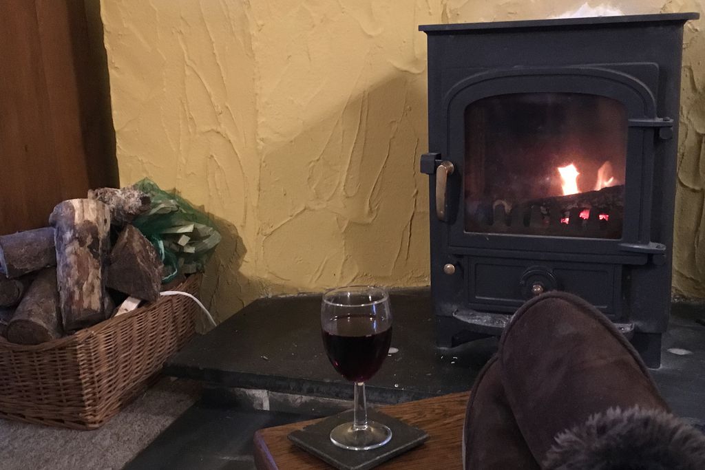 The Studio (Snowdonia) gallery - Gallery