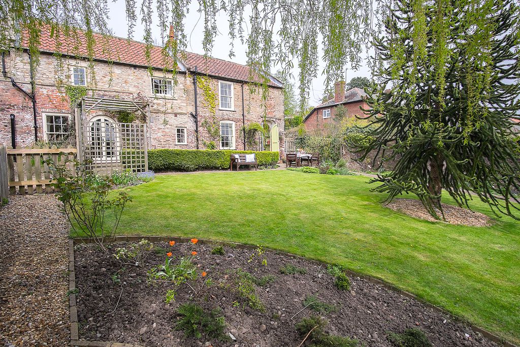 The Garden Cottage gallery - Gallery
