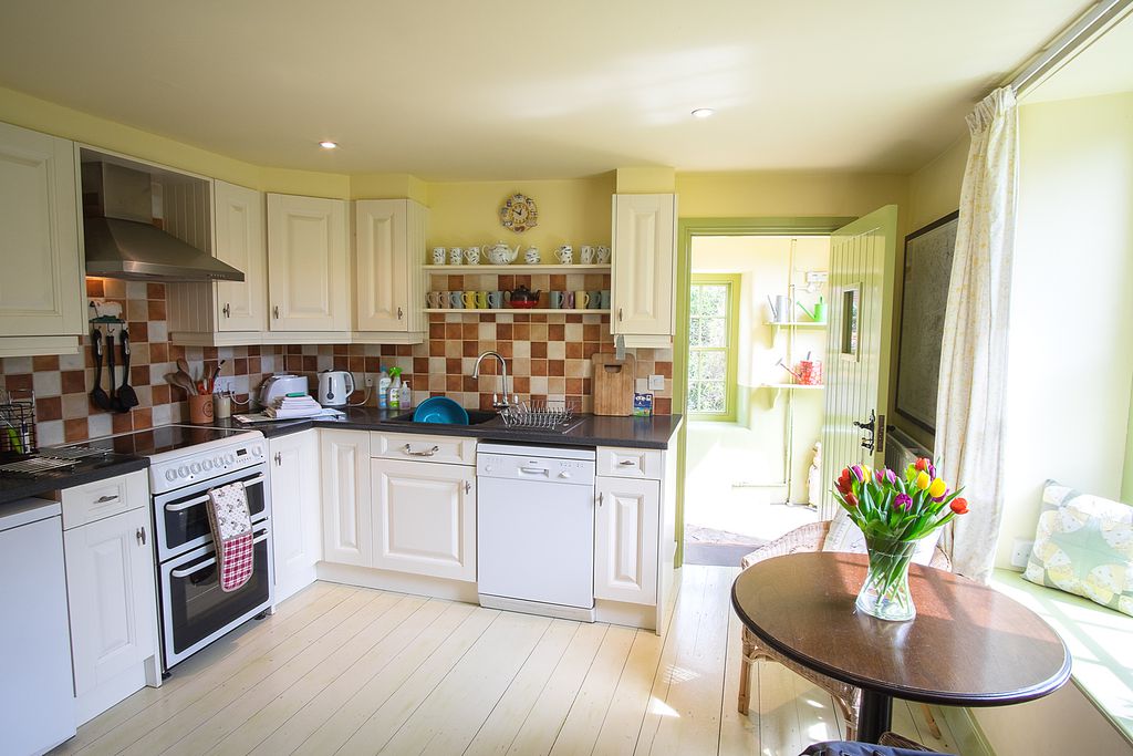The Garden Cottage gallery - Gallery