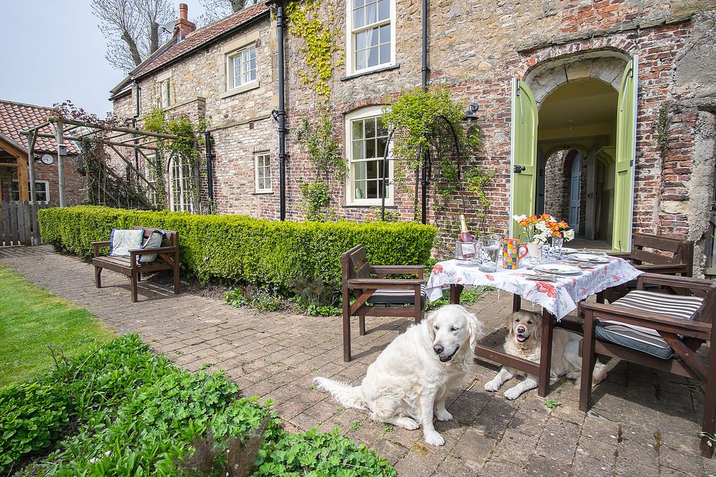 The Garden Cottage gallery - Gallery
