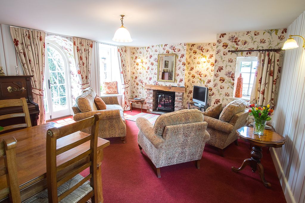 The Garden Cottage gallery - Gallery