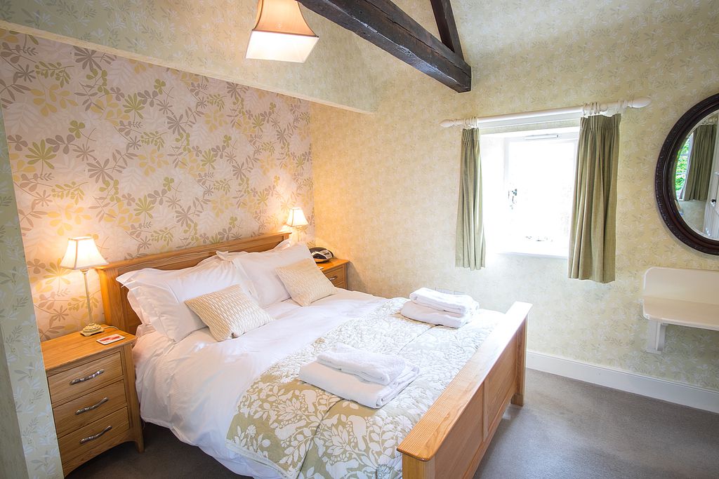 The Garden Cottage gallery - Gallery