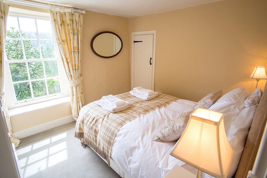 The Garden Cottage gallery - Gallery