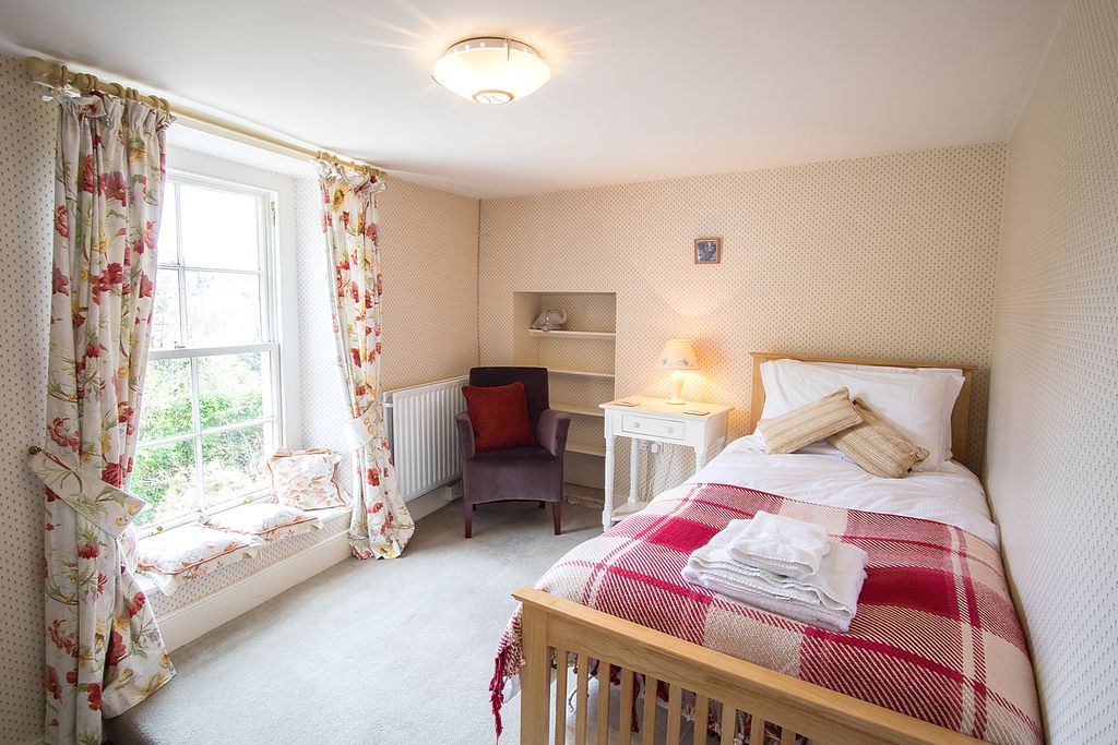 The Garden Cottage gallery - Gallery
