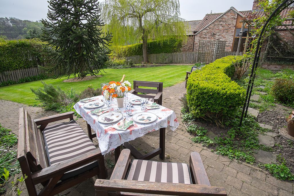 The Garden Cottage gallery - Gallery