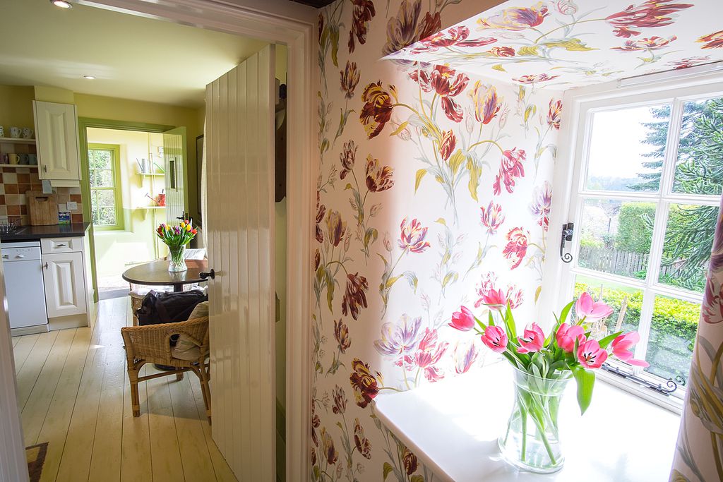 The Garden Cottage gallery - Gallery