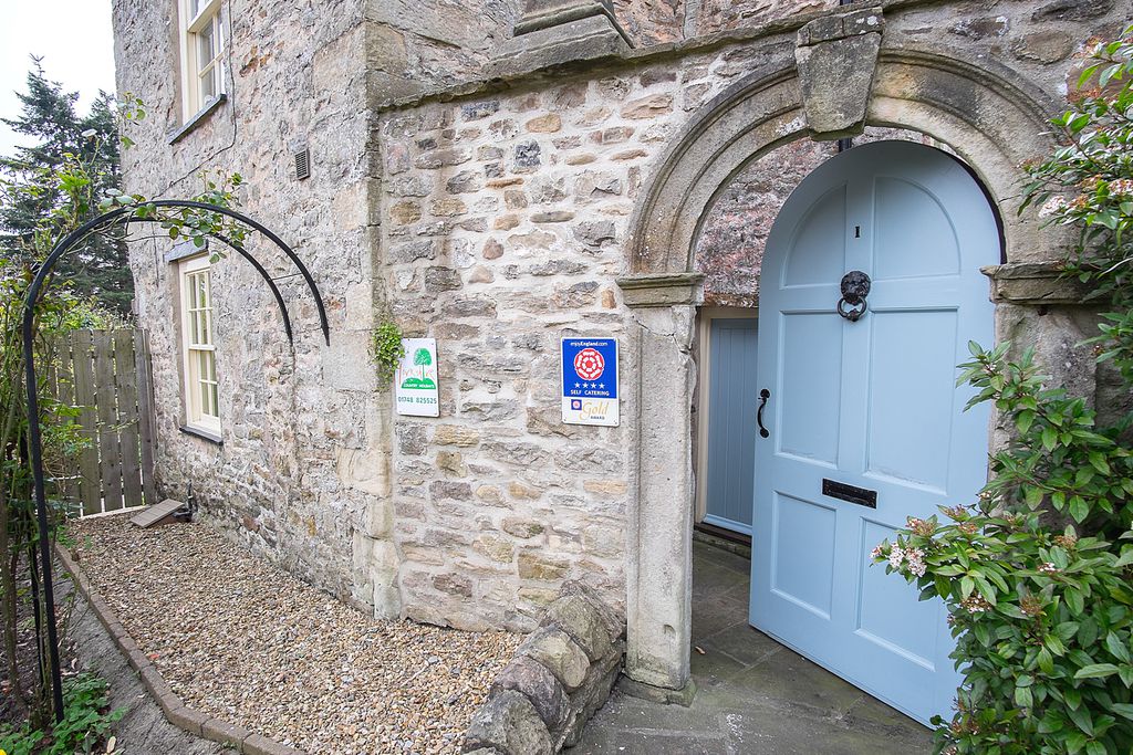 The Garden Cottage gallery - Gallery
