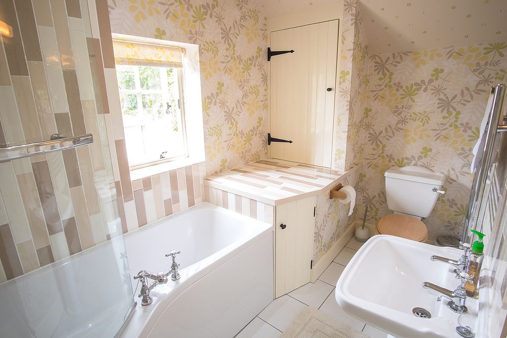 The Garden Cottage gallery - Gallery