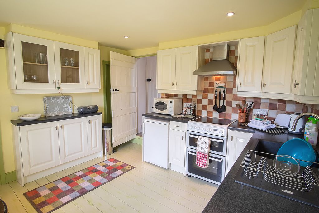 The Garden Cottage gallery - Gallery