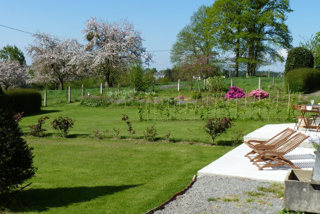 Manoir du Vaugarny gallery - Gallery