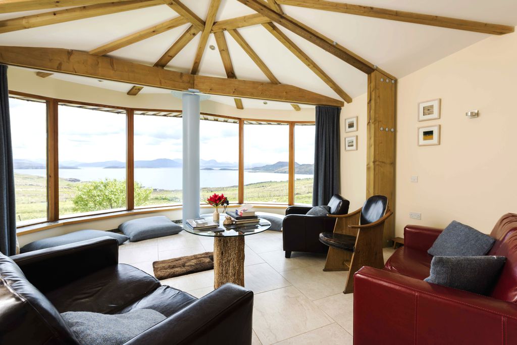 Gille Buidhe’s Broch gallery - Gallery