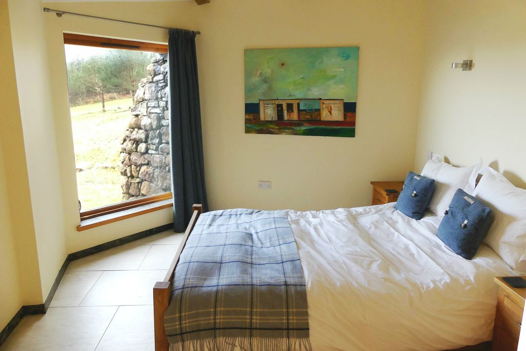 Gille Buidhe’s Broch gallery - Gallery