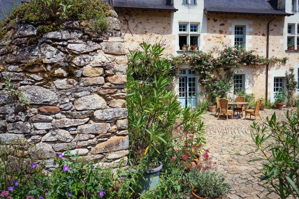 Manoir du Bois de Grez gallery - Gallery