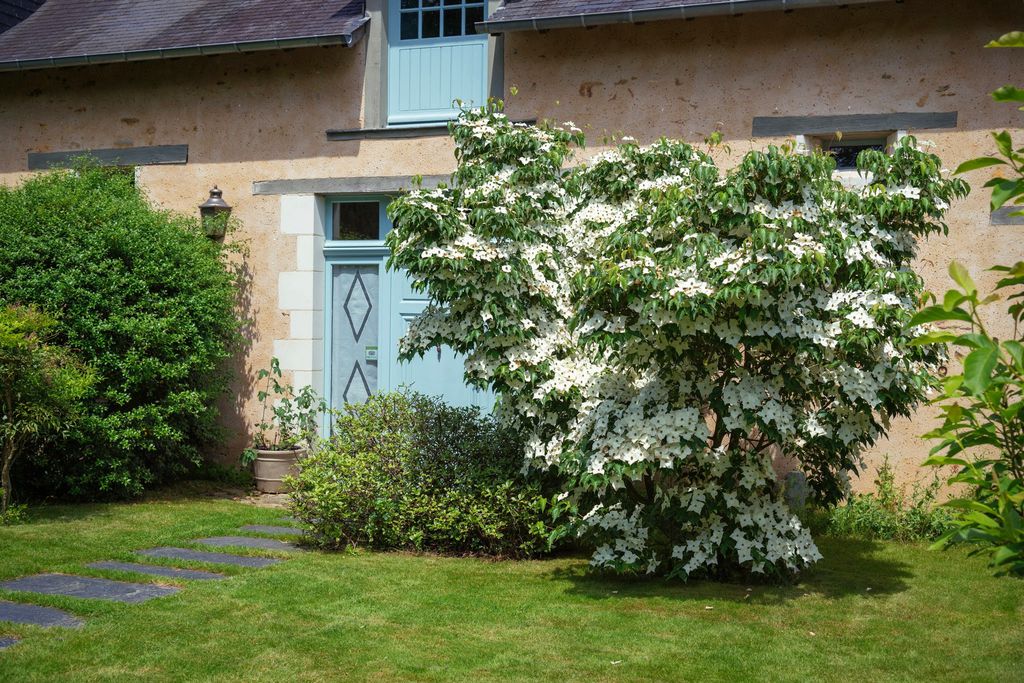 Manoir du Bois de Grez gallery - Gallery