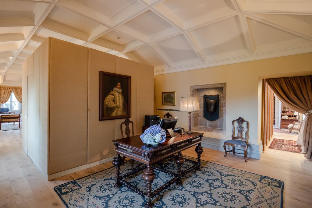 Paco de Vitorino gallery - Gallery