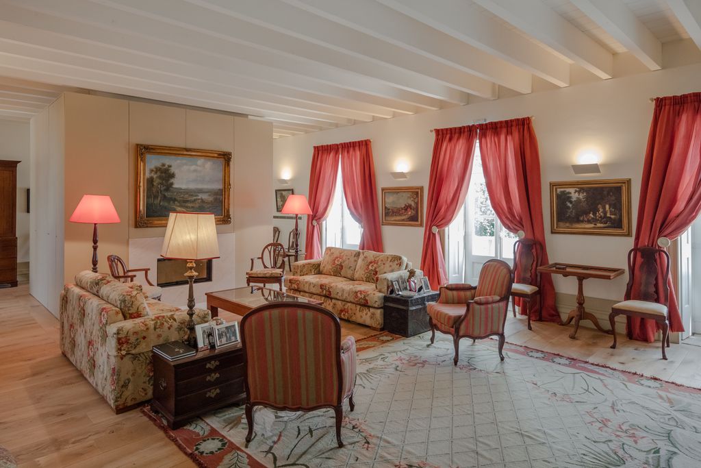 Paco de Vitorino gallery - Gallery