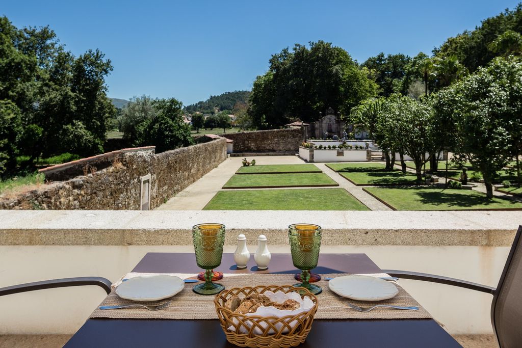 Paco de Vitorino gallery - Gallery