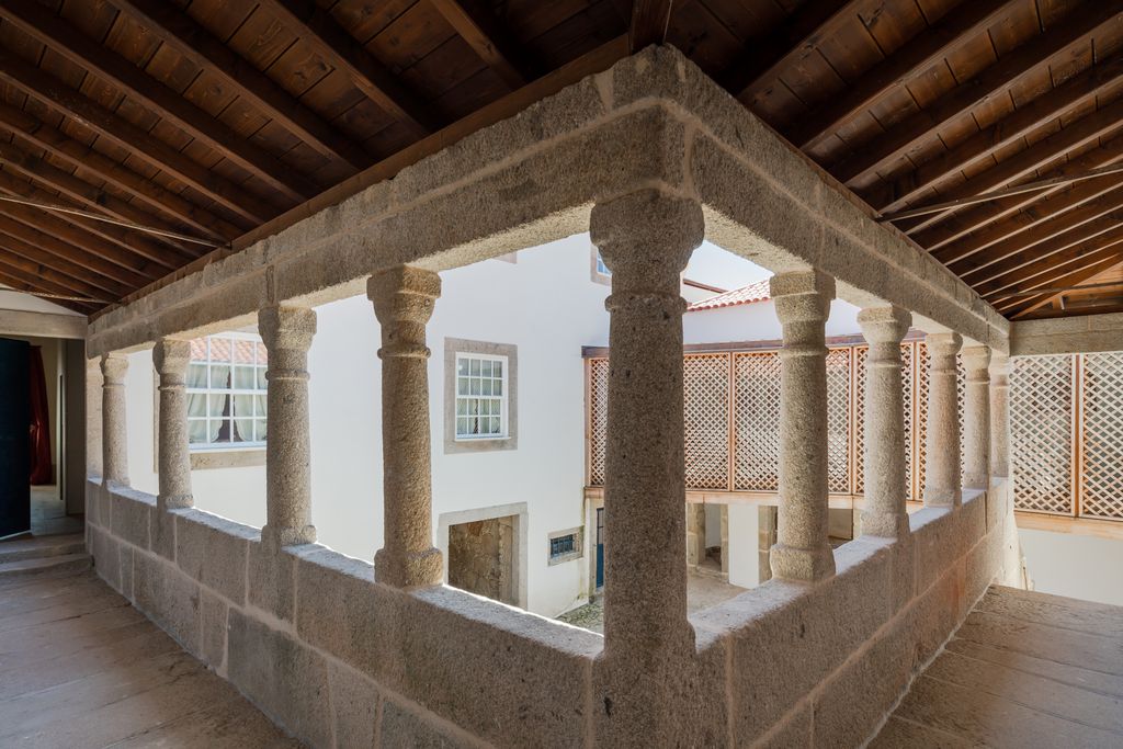 Paco de Vitorino gallery - Gallery