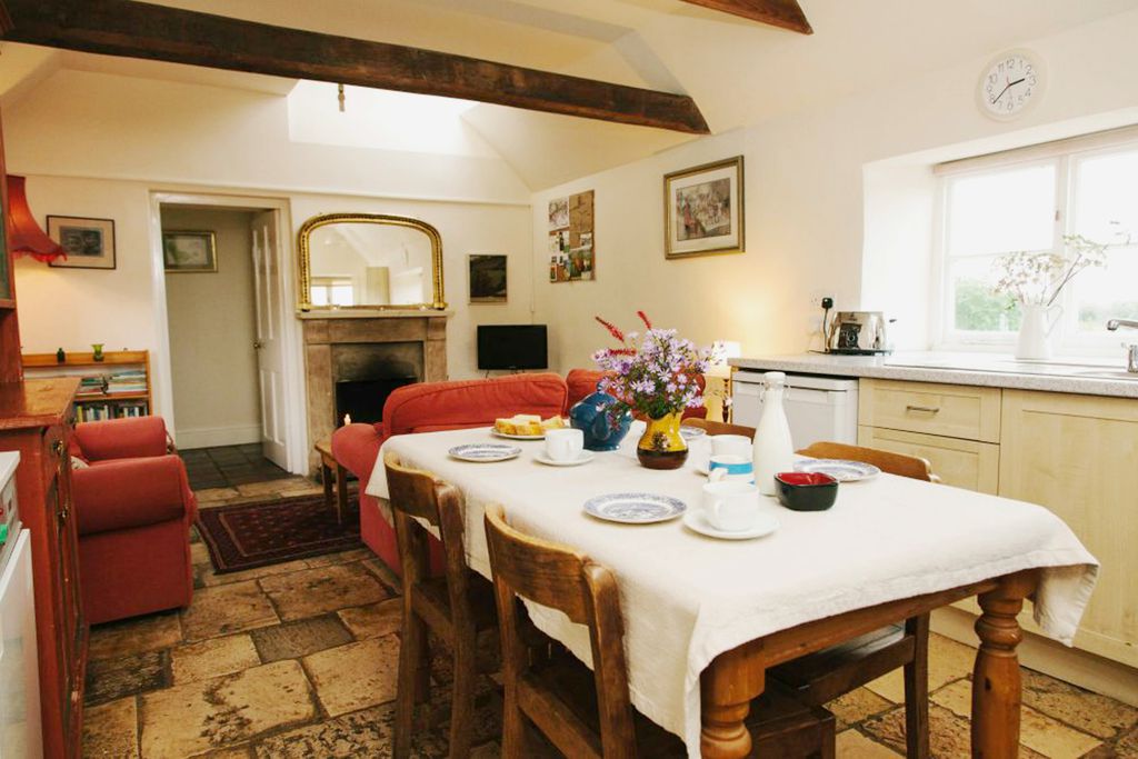 Cockshutt Cottage gallery - Gallery