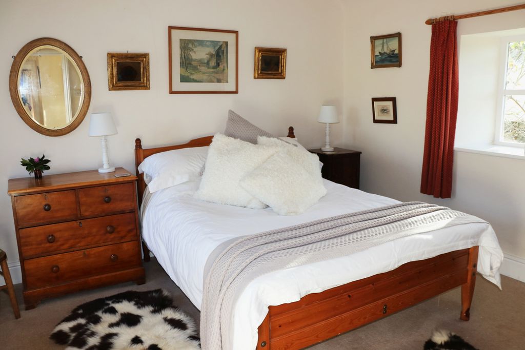 Cockshutt Cottage gallery - Gallery