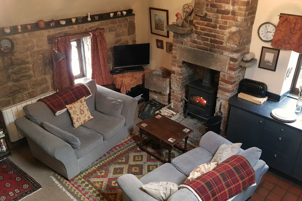 Keepers Cottage gallery - Gallery