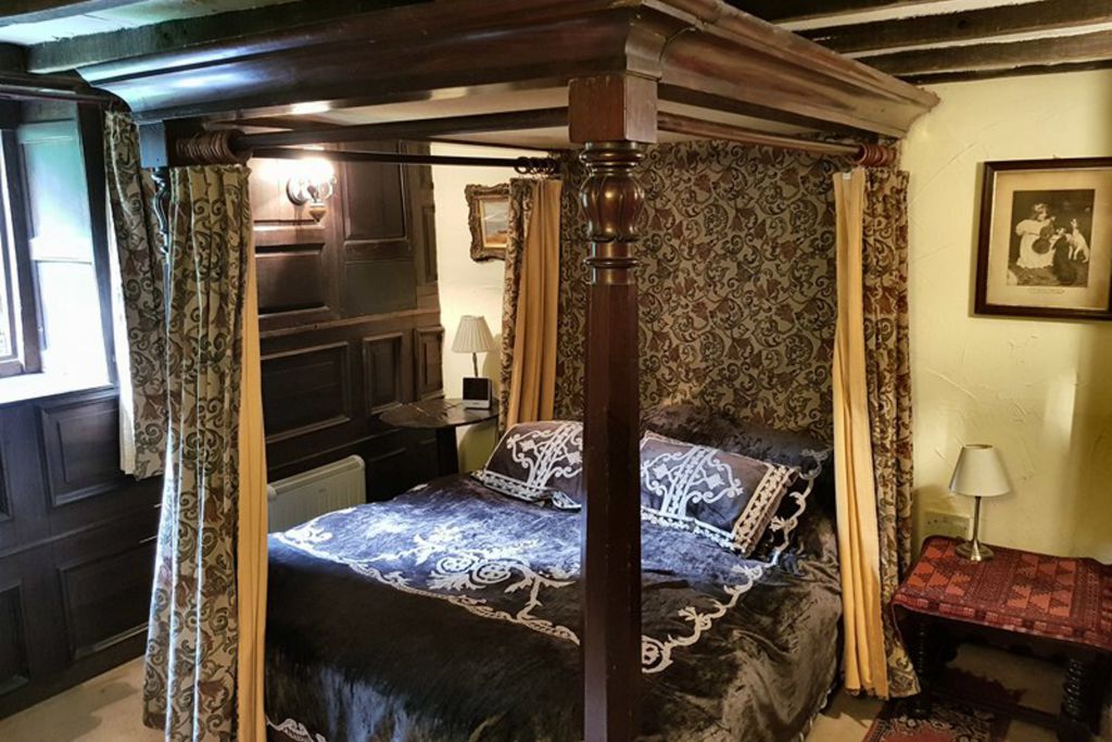 Keepers Cottage gallery - Gallery