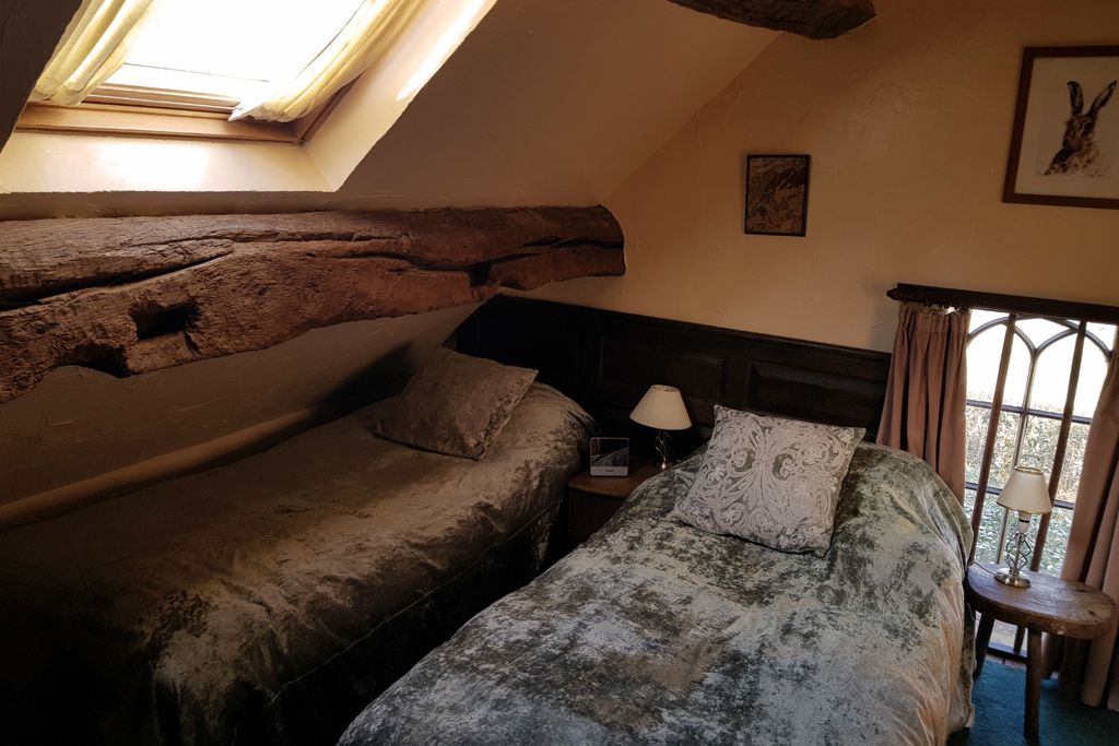 Keepers Cottage gallery - Gallery